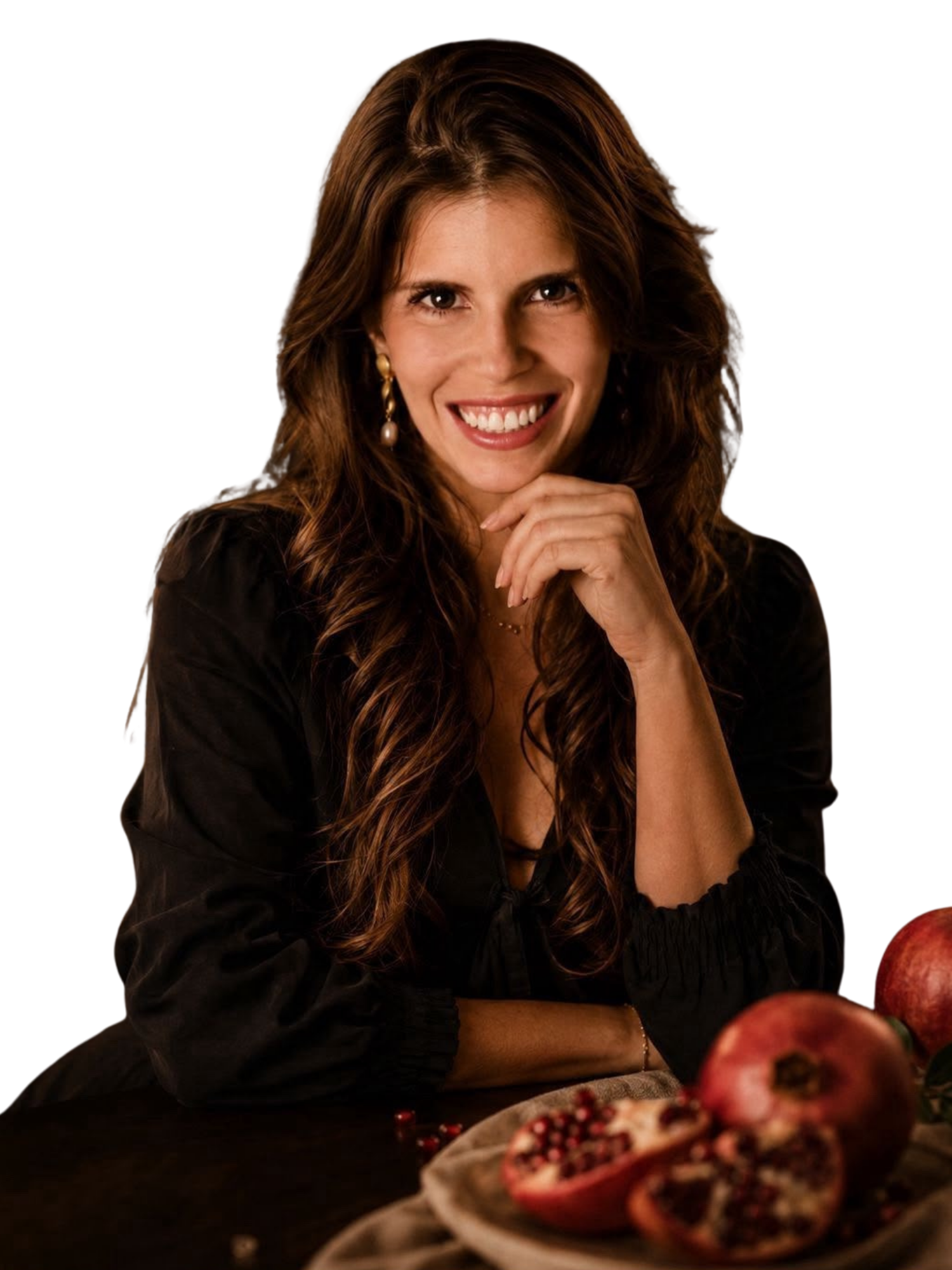 ALESSANDRA GAIDARGI