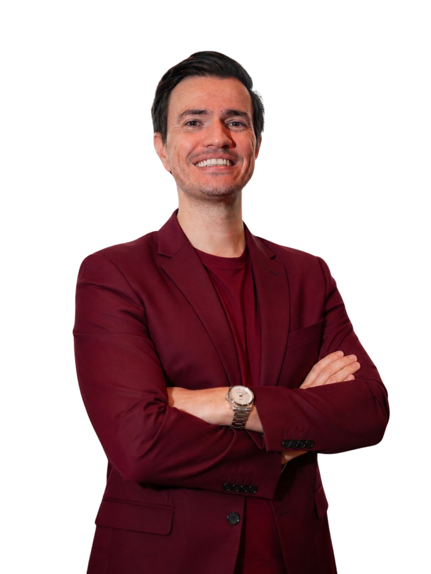 FERNANDO NOGARINI