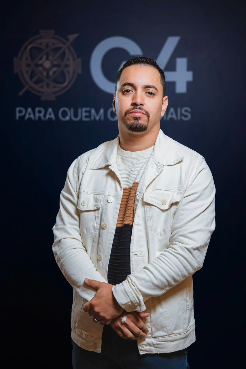 RAFINHA SOARES