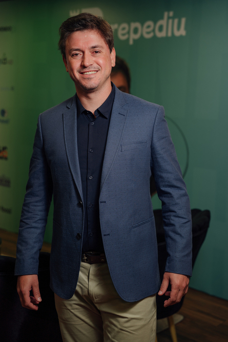 Diego Schisler