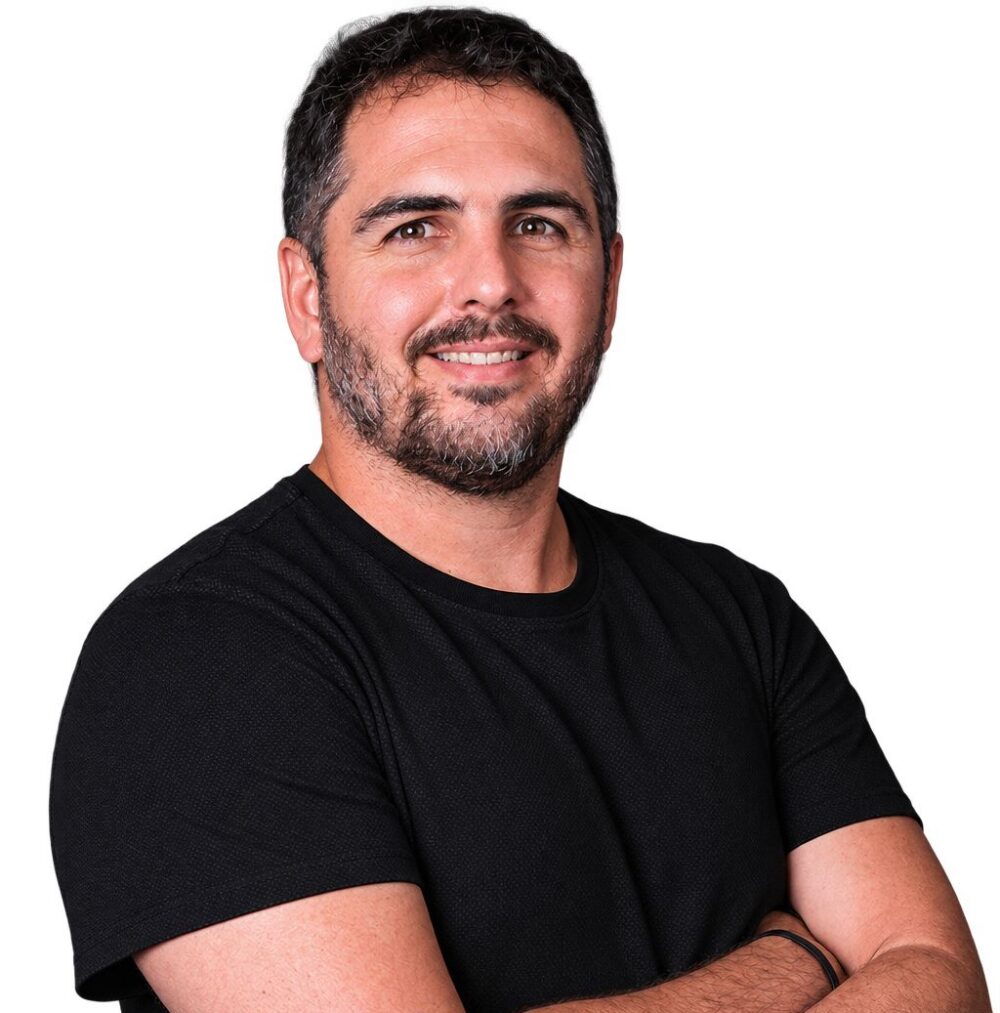 Fernando Baldino